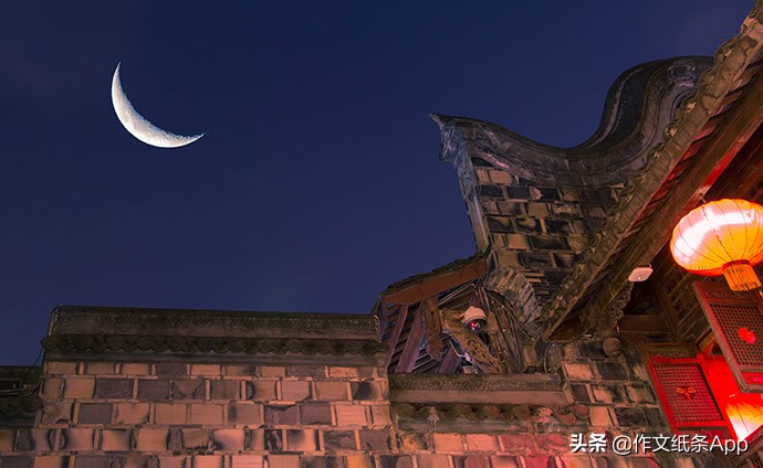 学霸背了500篇作文,清北学霸作文秘籍议论文