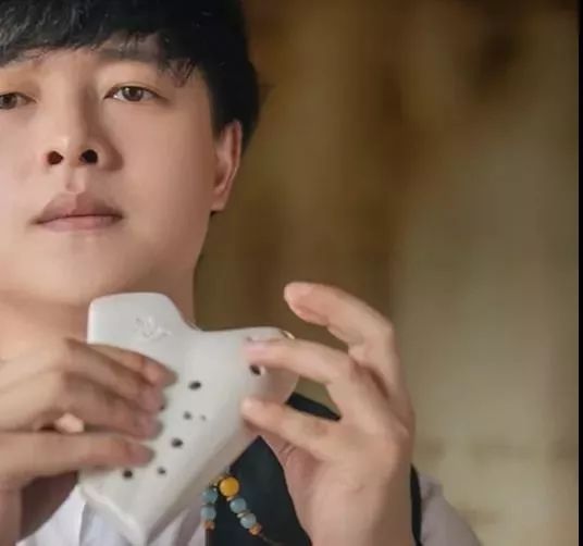 中秋陶笛曲,陶笛中秋节