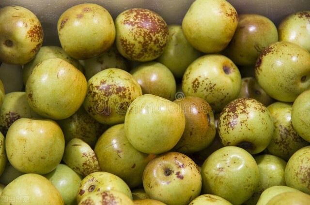 白露节气最佳水果,白露过后应季水果