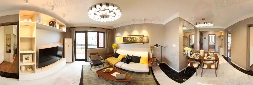 沧州精装房,沧州老房子值不值得买