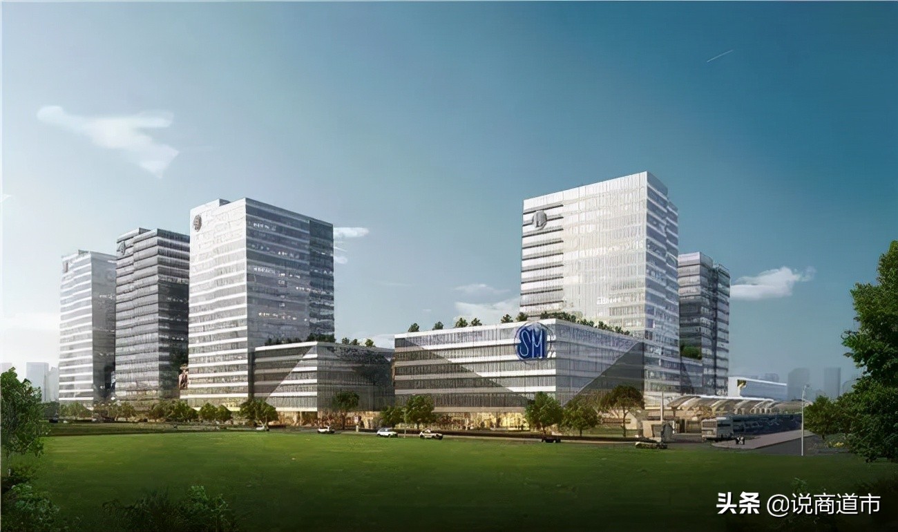 smtown官宣视频,仓山sm广场什么时候开建
