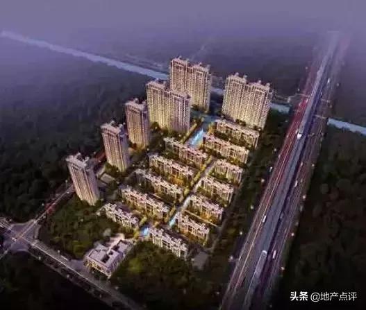 再迎重磅商业体！江北这里要开挂！五星级酒店、大型商超都来了