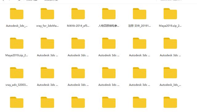 3dmax人头建模教程视频,3dmax人头建模图片