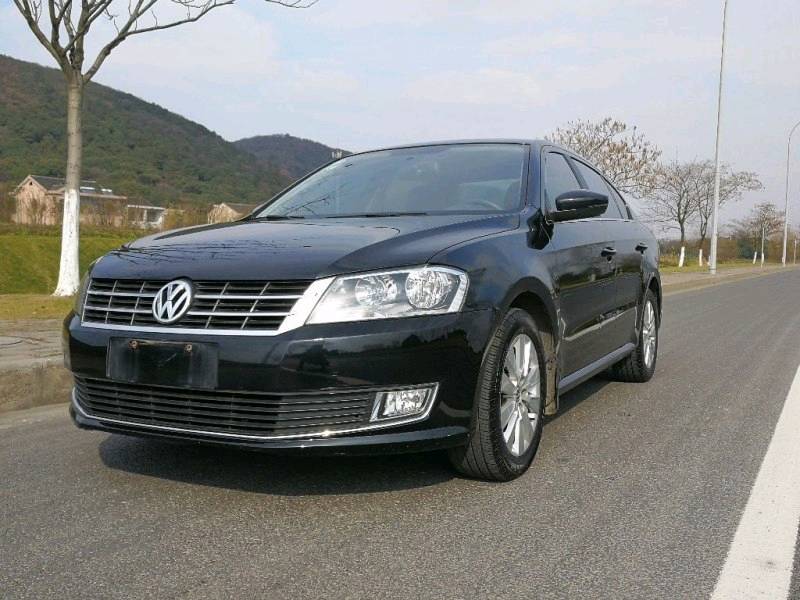 大众朗逸到底值得买吗,为什么朗逸是特供车