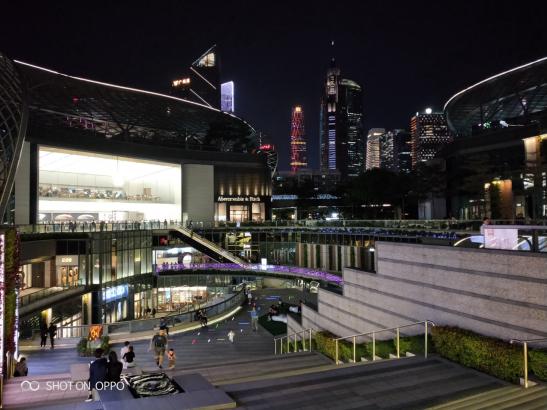 荣耀20i拍照对比oppok1,oppok1对比荣耀8x跑分