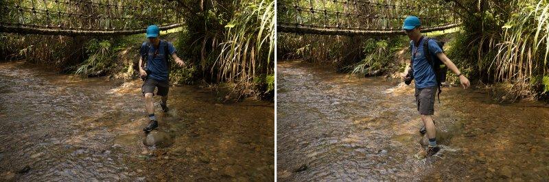 columbia哥伦比亚登山鞋,哥伦比亚columbia徒步鞋dm9904