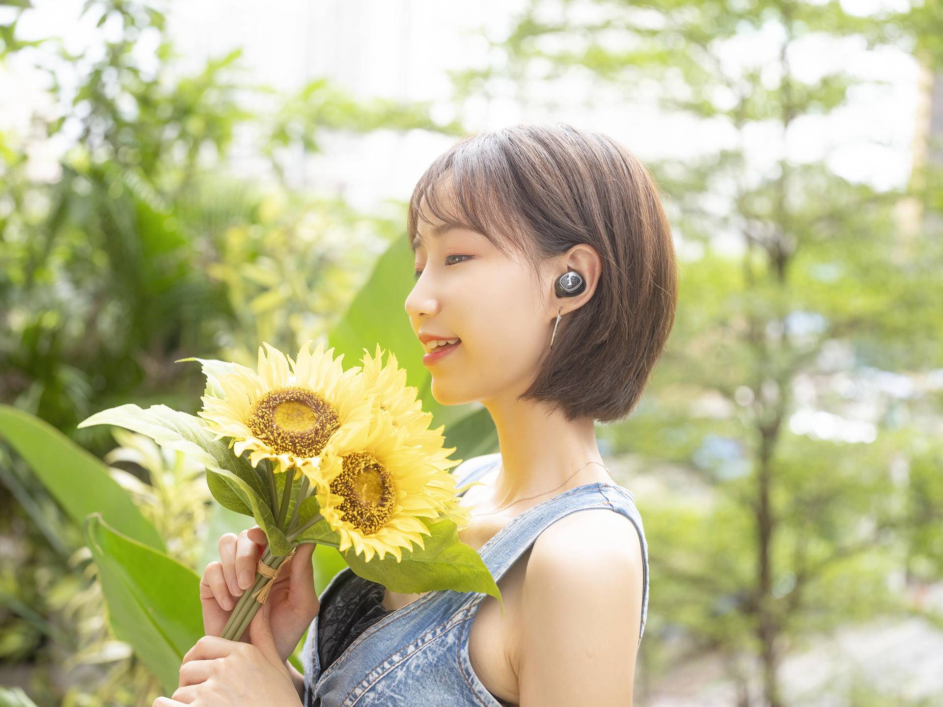 阿思翠s80和爱国者tws5,升级版tws无线蓝牙耳机