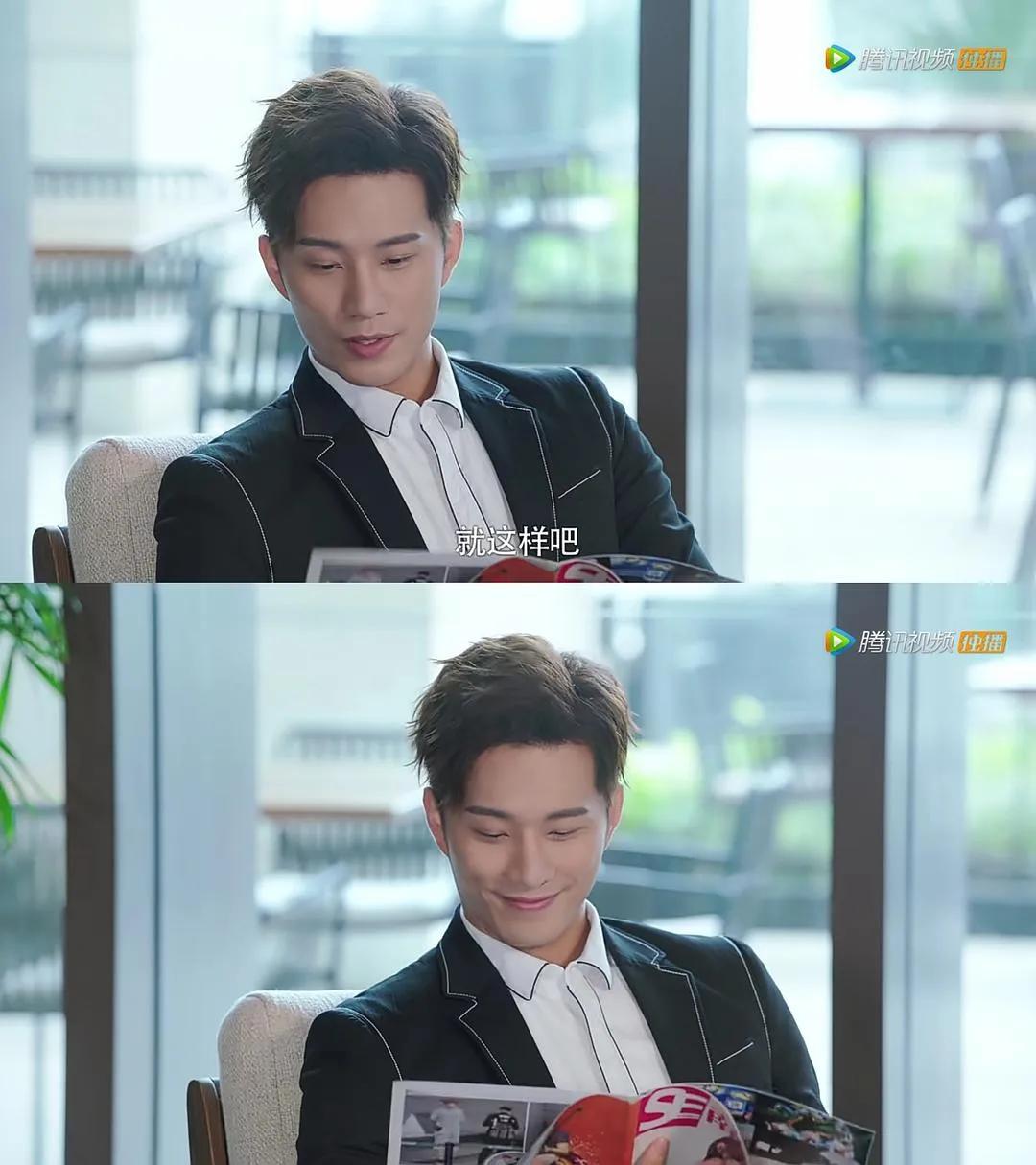 博君一肖泰剧发布会,博君一肖泰剧在哪看