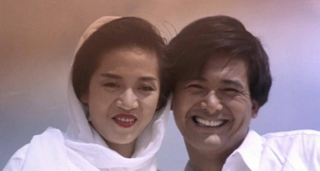 香港黑帮电影为什么少拍,香港黑帮电影中的真实人物