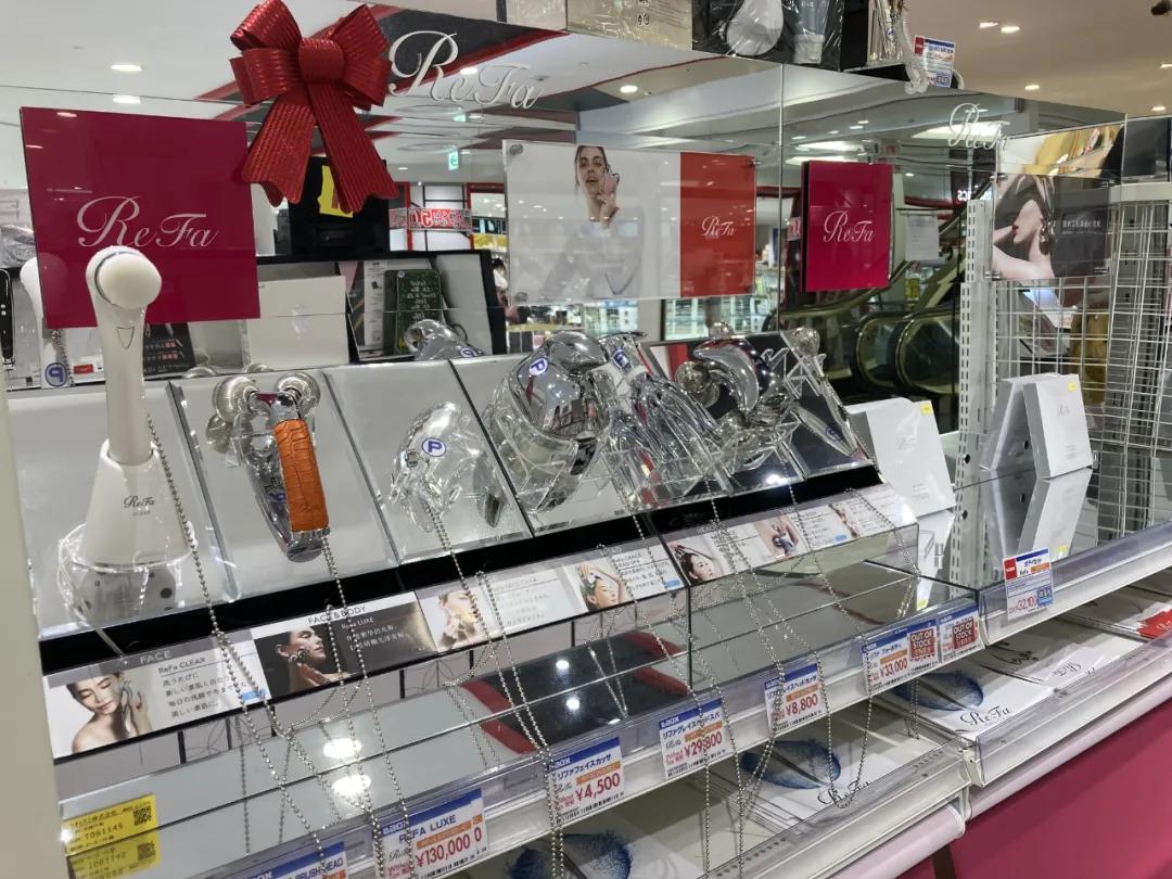 曾被中国人“爆买”的这家日本大手免税店，倒闭了