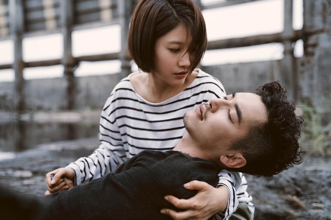 十部顶级悬疑烧脑神片,盘点14部高分反转悬疑神剧