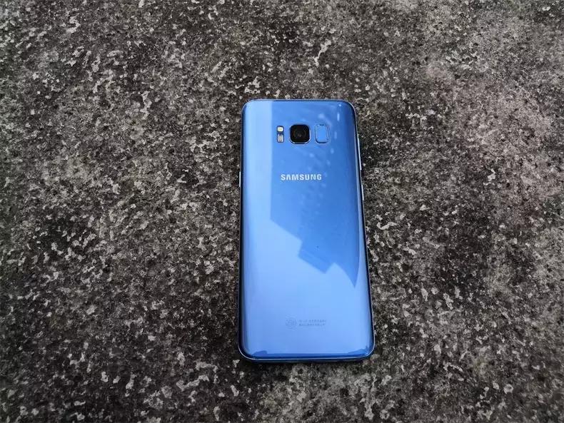 三星s8现在还值不值得入手,依然坚挺的手机