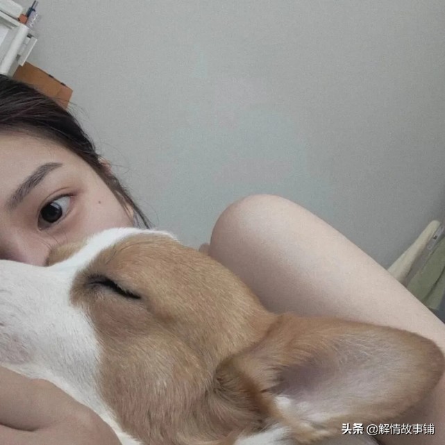 ​一百五十八故事：原来人真的会对一个素未谋面的人思念至极