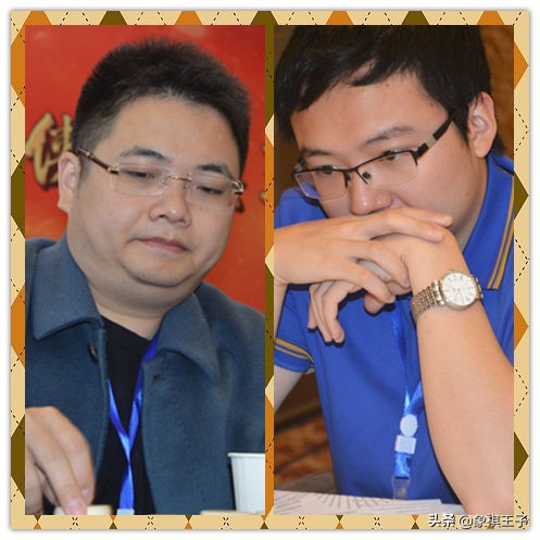 2018年蒋川王天一辉南快棋赛 (快棋赛最新战况蒋川)