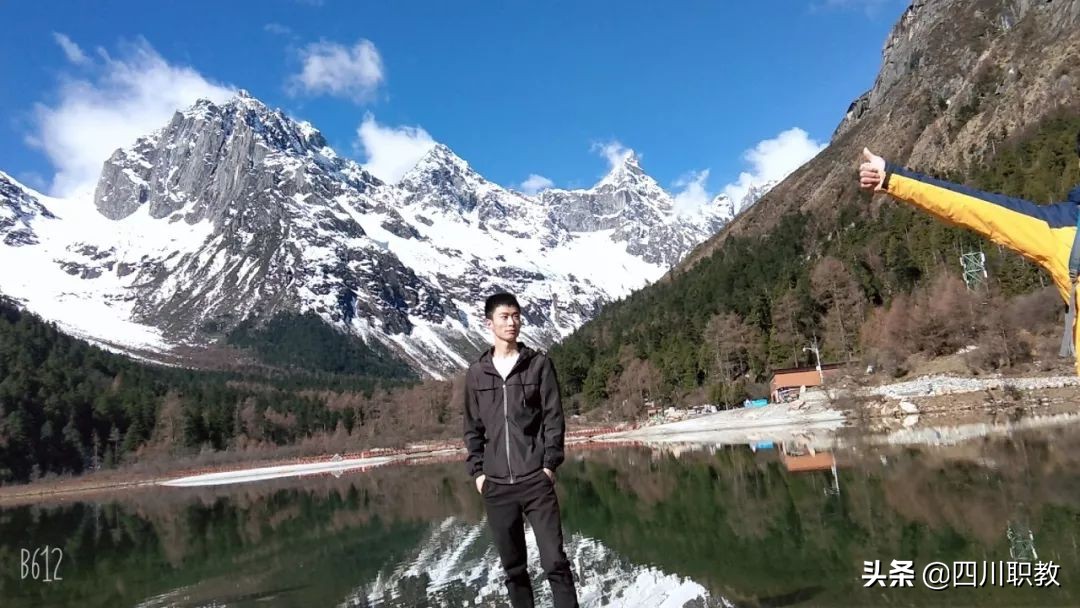 四川绵阳最好的职业技术学校,绵阳核工业九院一所