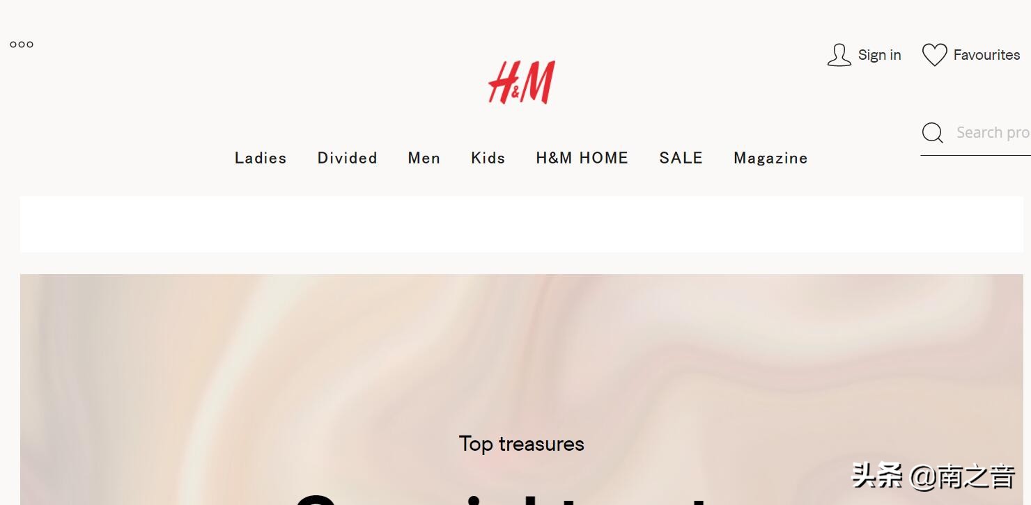 hm遭多地抵制的原因,hm在中国被下架原因