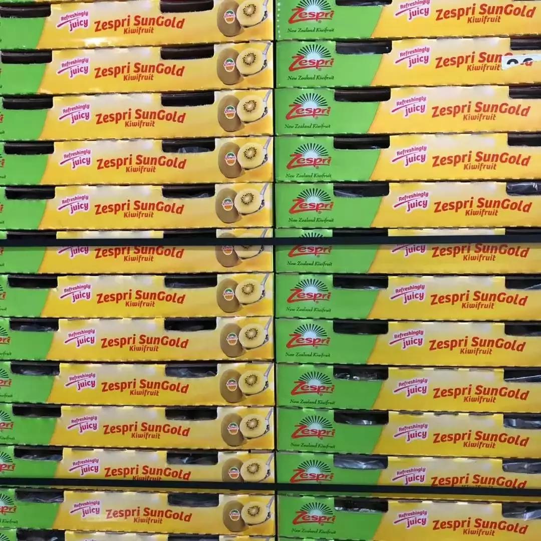 新西兰佳沛金果销售时间,2023年新西兰佳沛金果