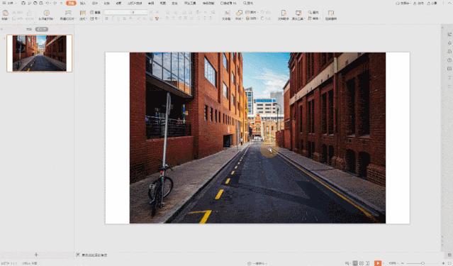 图片怎么处理自然,学会这几个p图小技巧