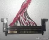 lcd拼接屏的矩阵调试,lcd拼接屏安装调试教程