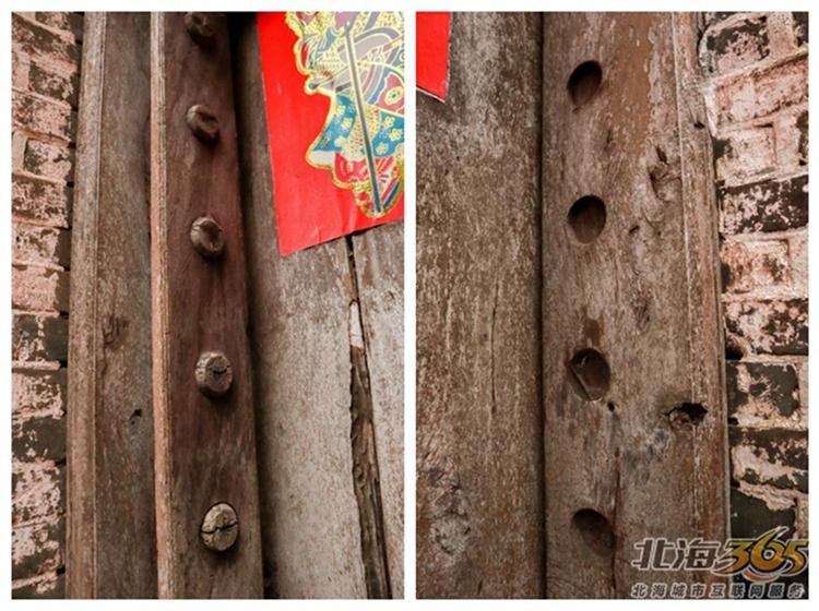 高德往事：重返旧时光，探索李桃栏深院大宅不为人知的过往