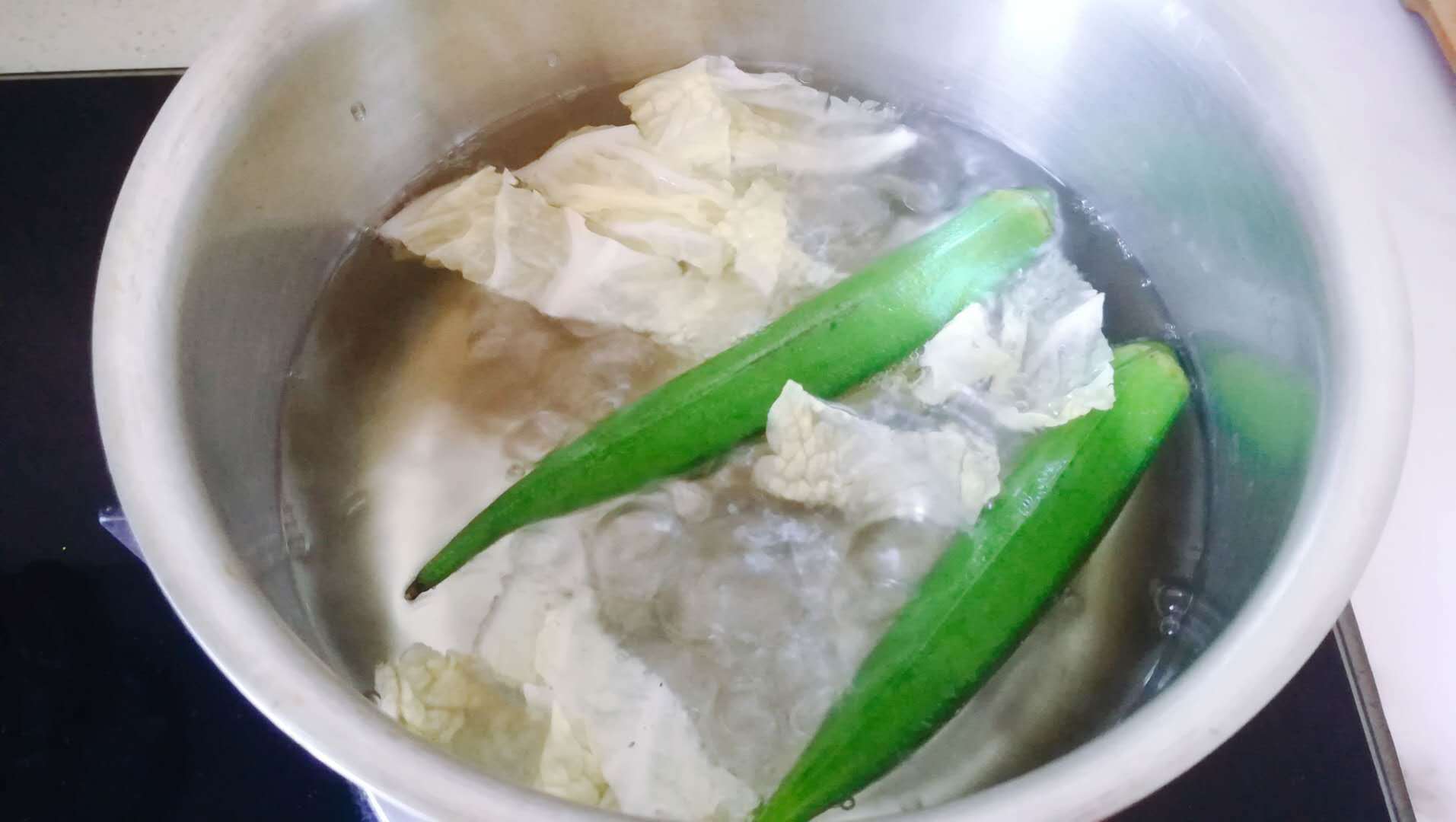 宝宝营养丰富汤面,如何做好吃的汤面