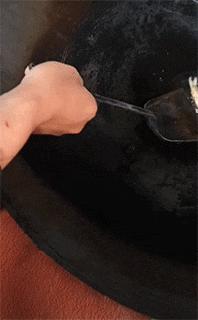 搞笑gif趣图妹子你别闹了,搞笑gif趣图妹子你这笑容太魔性了