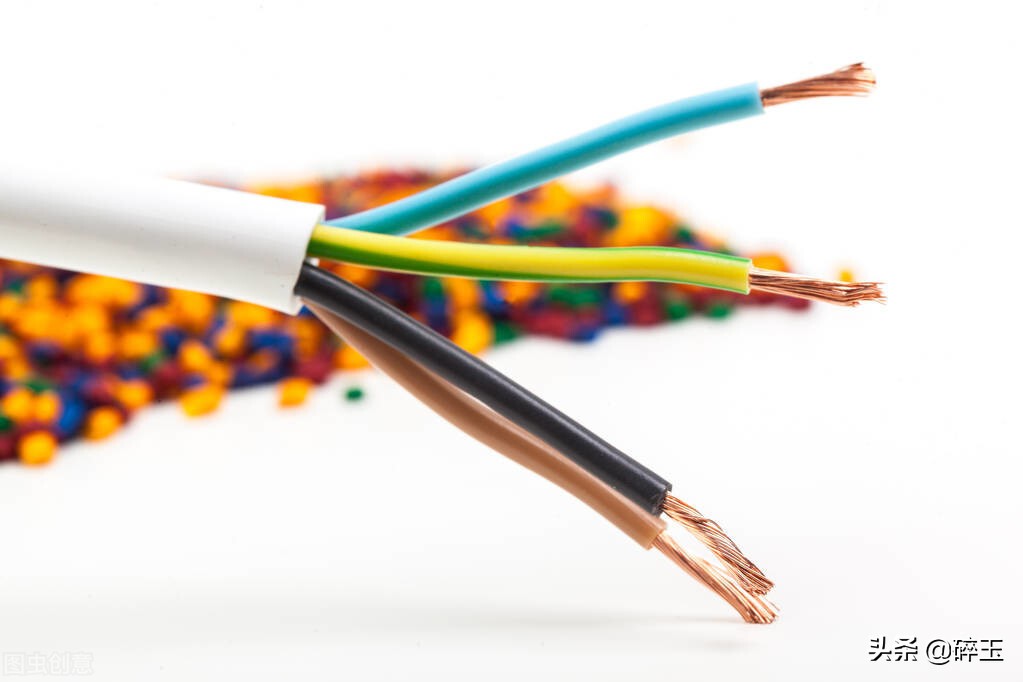 零线火线基础知识从零开始学,零线火线的基础知识