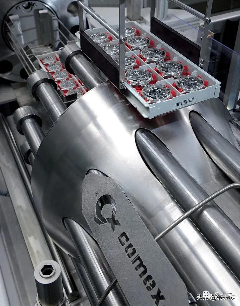 沛纳海和劳力士哪个值得购买,积家和劳力士哪个值得购买