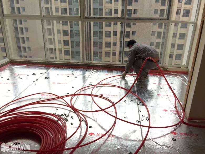 漫漫装修路，比邻有缘人（第二部分）