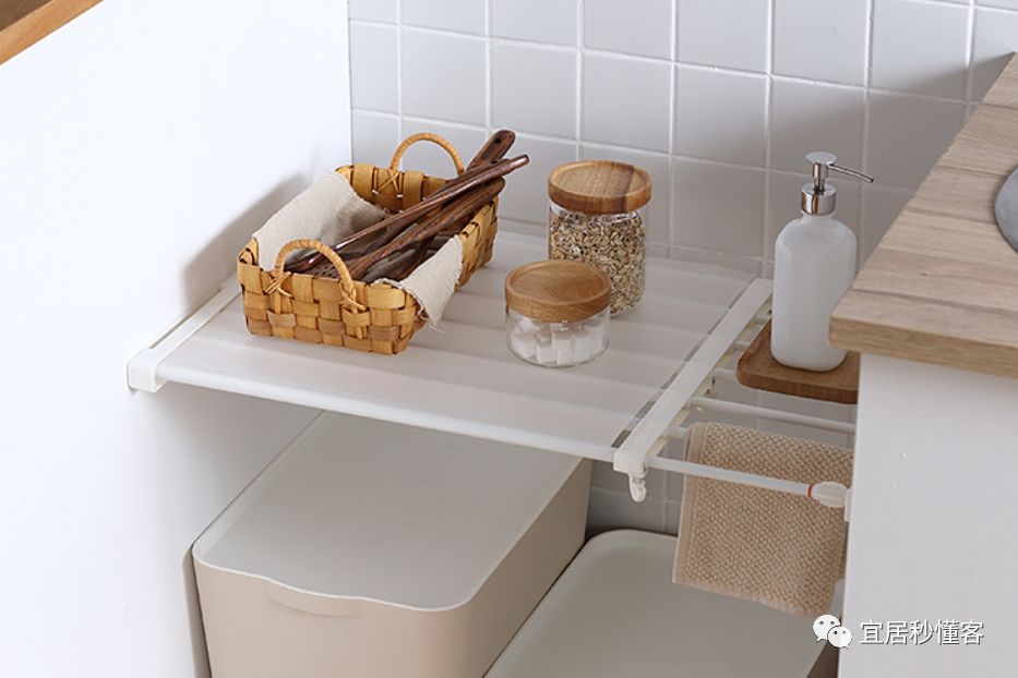 衣服太多了怎么整理收纳出租屋,6平米小户型收纳方法