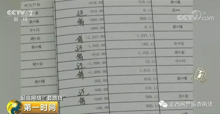 男子遭遇套路贷自杀，遗言曝光：这段视频要让更多人看到