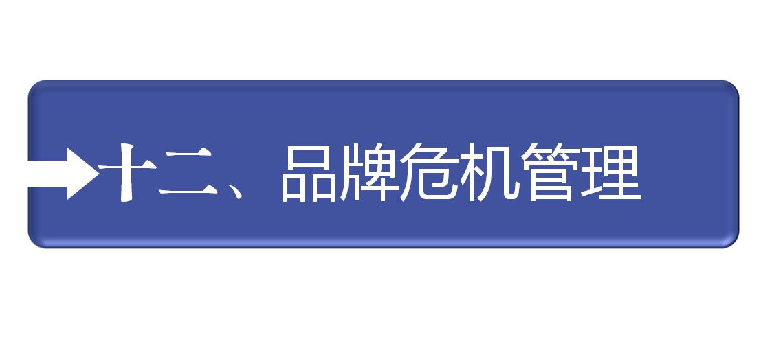 企业如何制定品牌营销策划,品牌营销战略管理方案设计模板