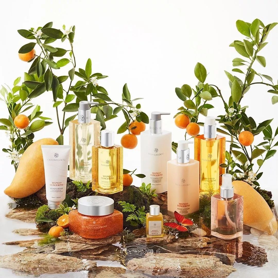 泰国人喜欢买什么伴手礼,去泰国买什么伴手礼