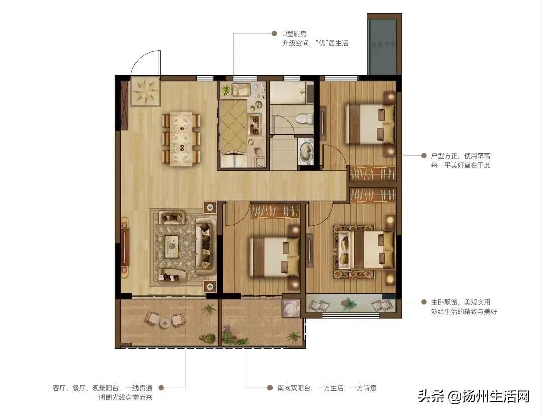 扬州楼市降价楼盘,扬州楼盘限价