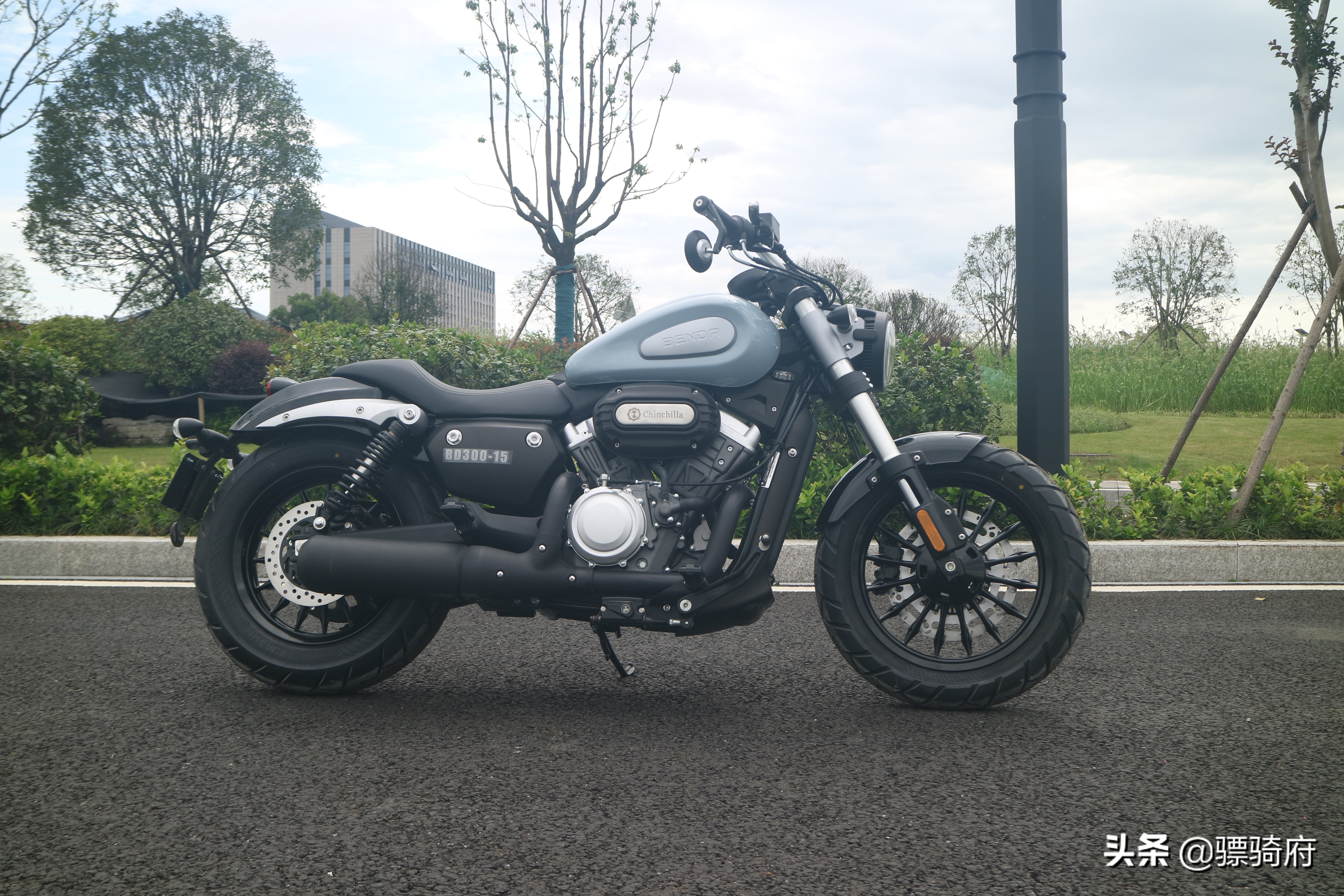 奔达金吉拉300试驾感受,奔达金吉拉300plus