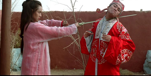 一代人的青春周星驰,有一种经典叫周星驰