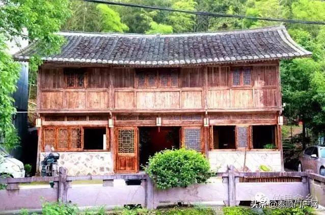 泰顺旅游攻略一日游最佳路线,泰顺最佳旅游路线