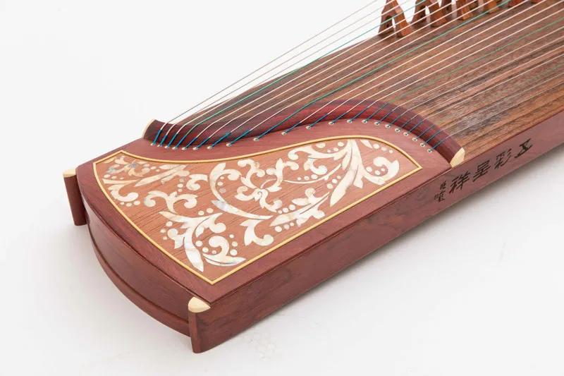 古筝品牌十大排名价格,古筝敦煌全部型号价格排序