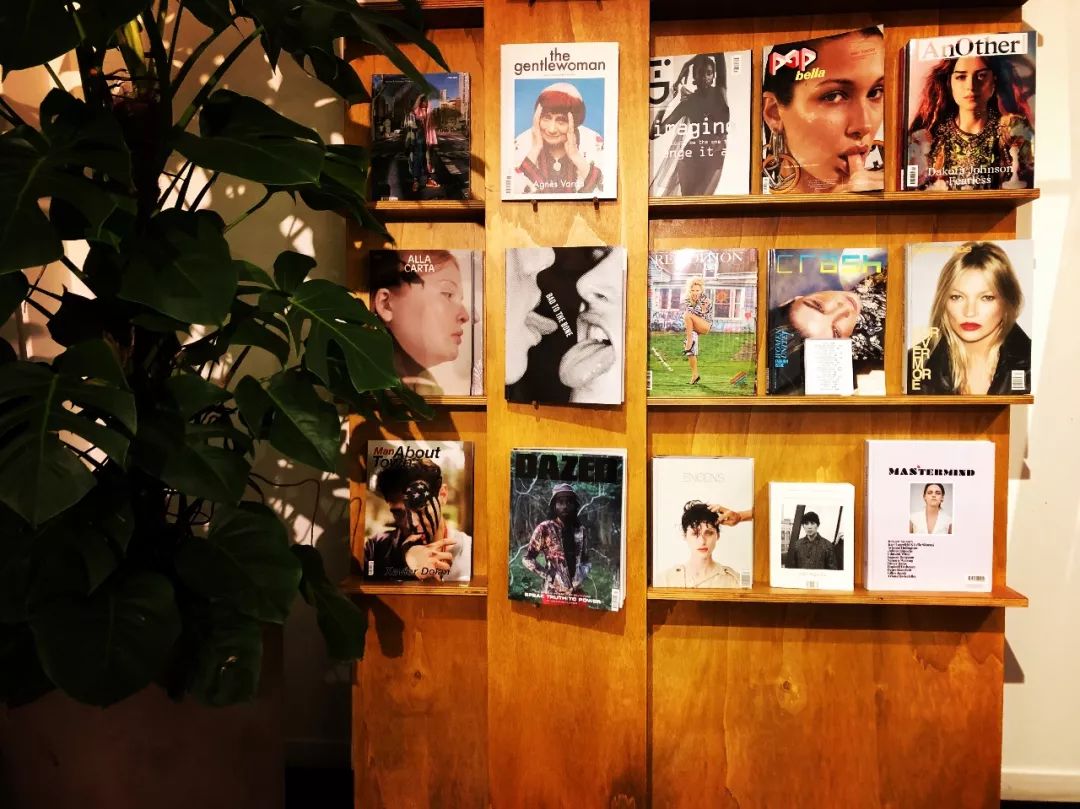 巴黎最著名的买手店,去巴黎必买的实体店