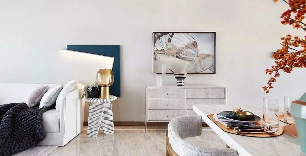 超美装修案例,超美的装修风格