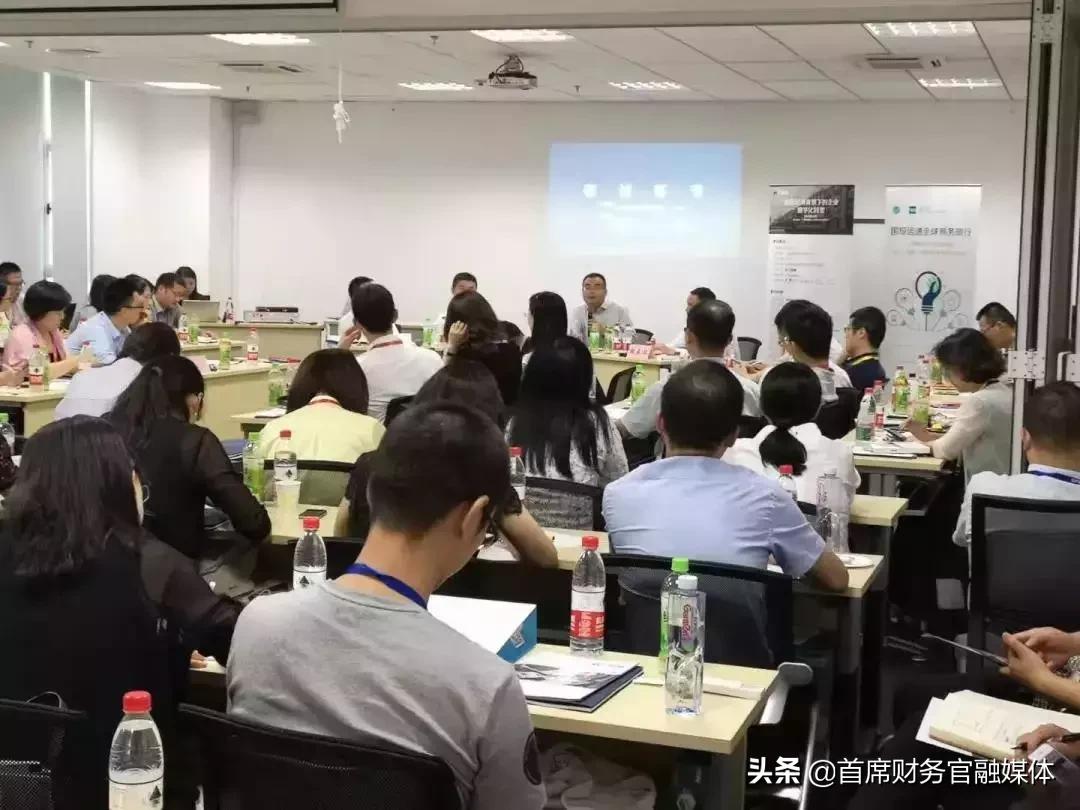 汉得信息核心技术,汉得信息组织架构