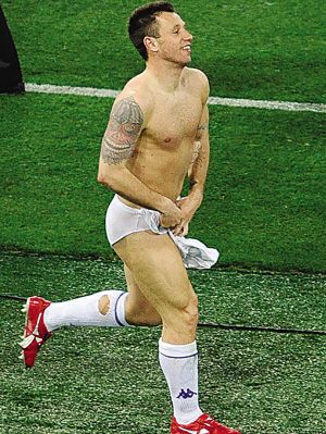 足坛21世纪十大经典,足坛十大人