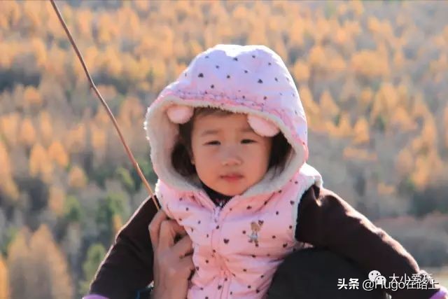 十位亲子旅行达人来告诉你,我们为什么要这样带孩子去旅行