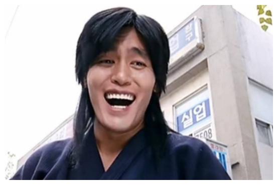 金馆长表情包动图在哪发,金馆长实际上真的很羡慕表情包