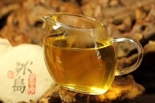 记录云南各大山头普洱茶,云南的十大古树普洱茶有哪些