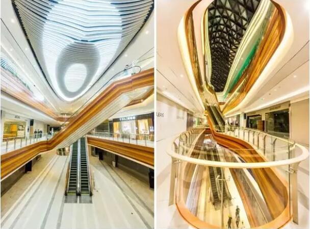 2022年全国开业购物中心,2022年全国购物中心开业