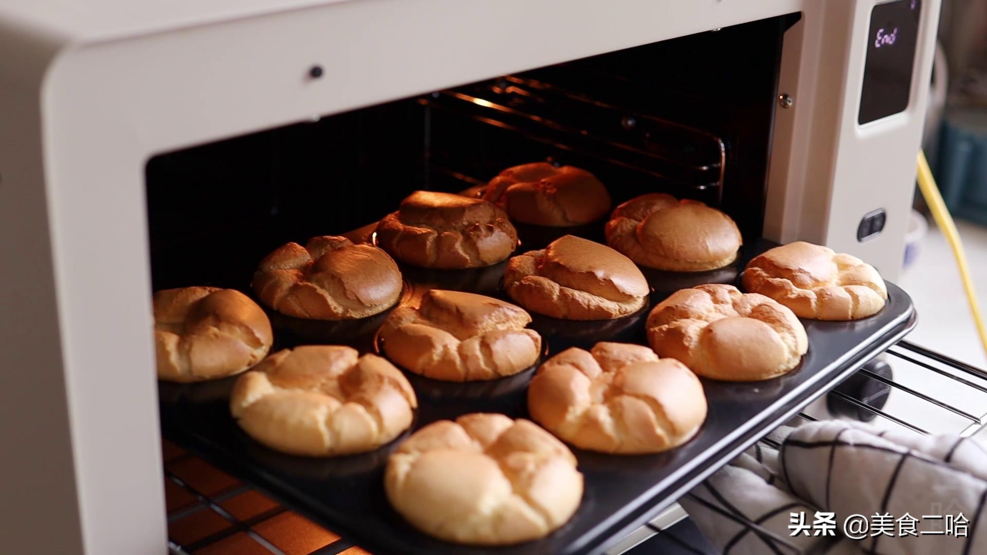 好吃的蛋糕做法不需要蛋糕粉,怎么做蛋糕不用牛奶和蛋糕粉