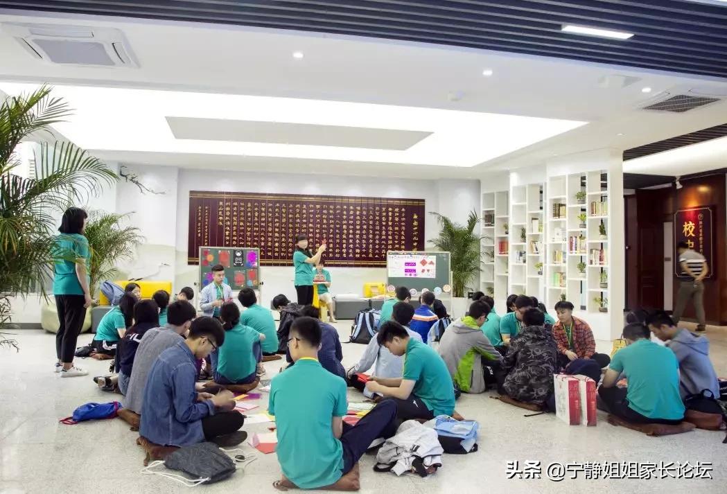 成华区四十九中高中部怎么样,成都成华区四十九中好不好