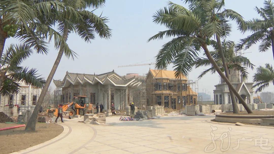 龙江振兴项目,龙江振兴发展新路径