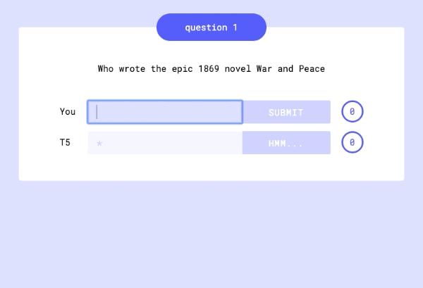 突破迁移学习局限!谷歌提出“T5”新NLP模型,多基准测试达SOTA